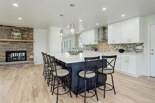 Limited-Time Offer: Transform Your Kitchen with New Cabinets Before Holiday Season