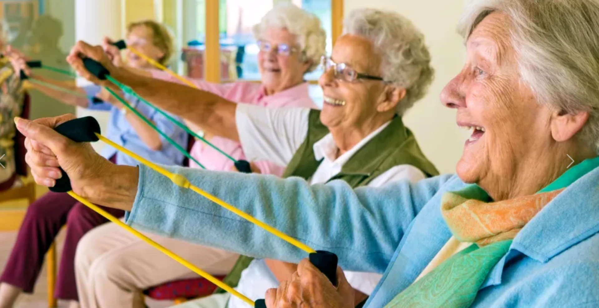 How to Choose the Best Aged Care Option for Your Loved One