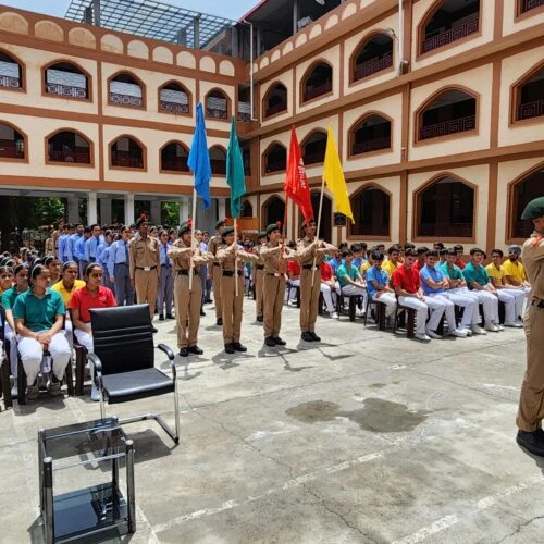 Top Reasons Saigrace Academy Is Dehradun’s Best Coed CBSE School