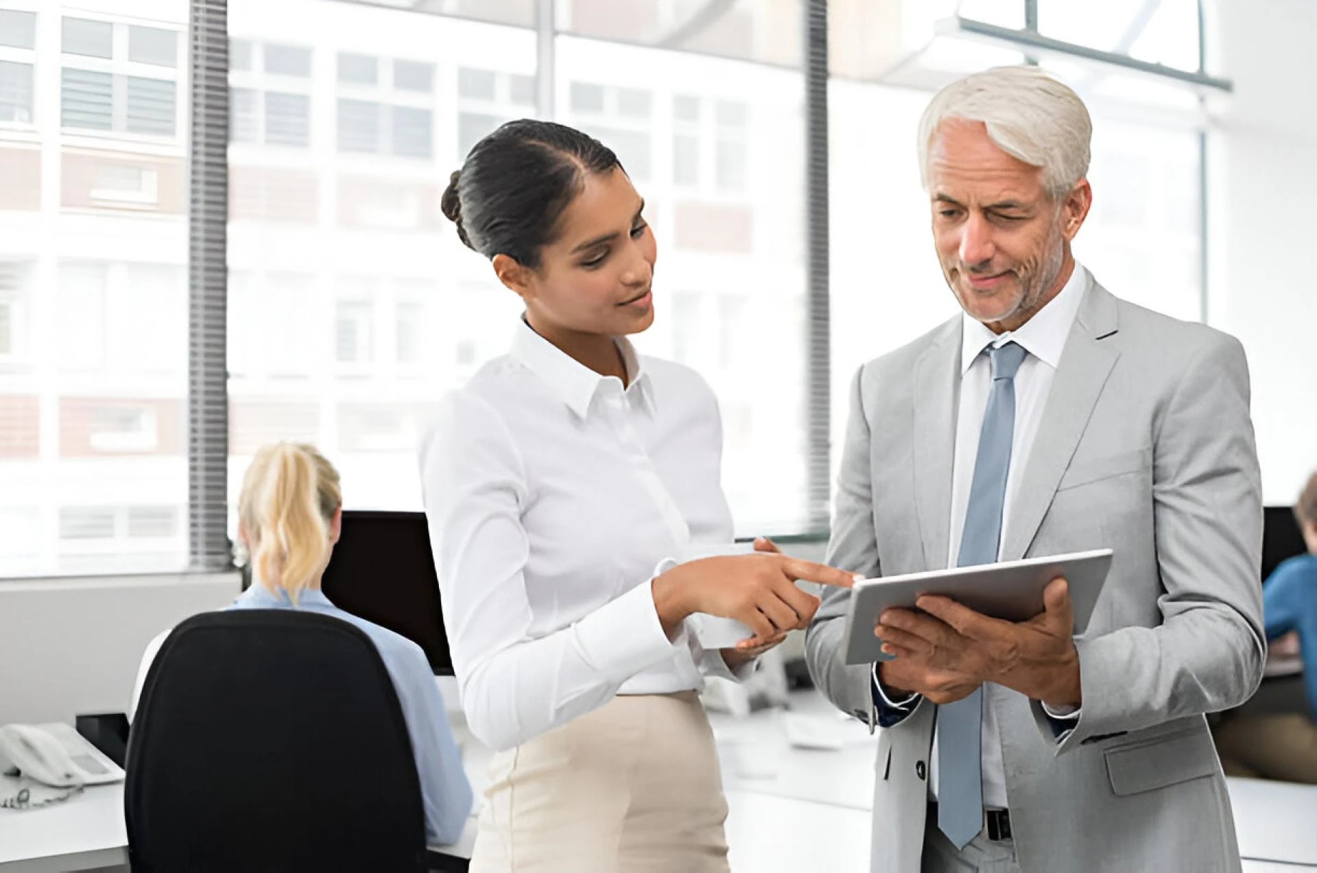 Maximizing Business Growth with Financial Expertise in Canada