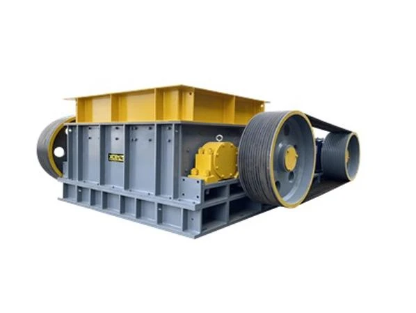 Coarse Sizer Crusher