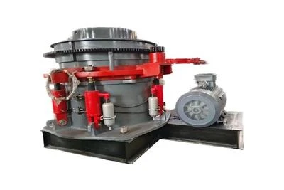 Cone Crusher Machine