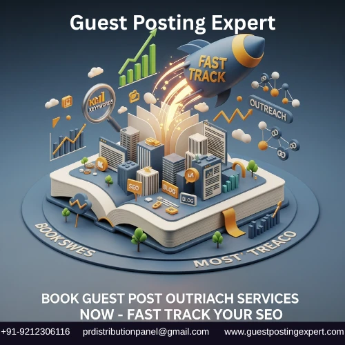 Guest Posting Service With Keyword Optimization For Jewelry