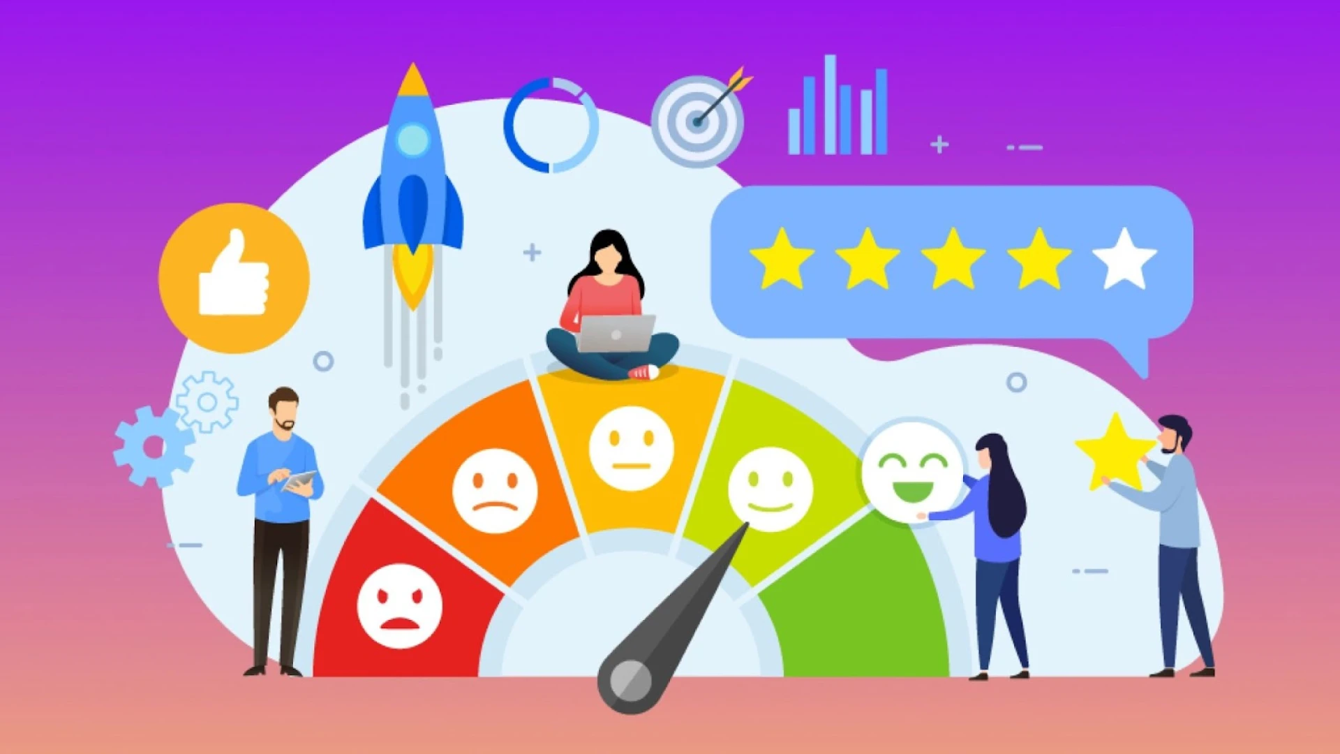 On-Page SEO Services Company: How We Optimize Your Website