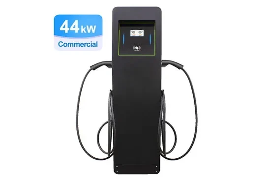 AC EV Charger