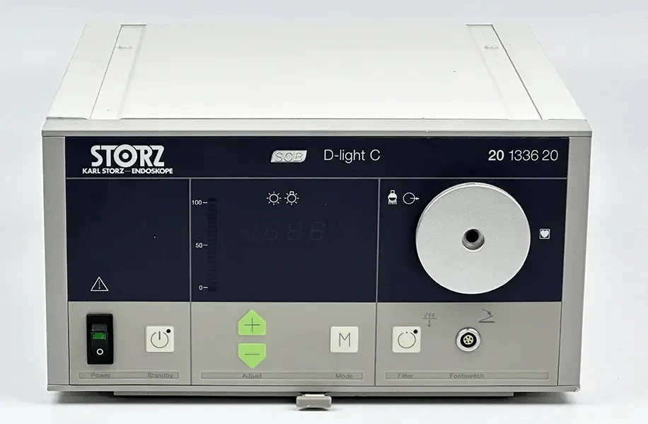 Endoscopic Light Source STORZ 20133620 2025