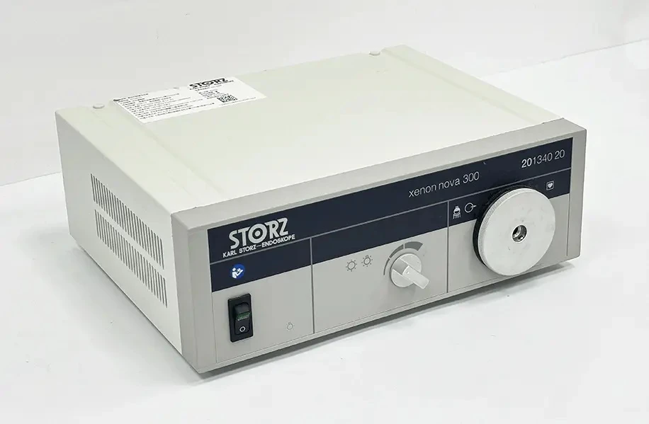 Endoscopic Light Source STORZ 20134020