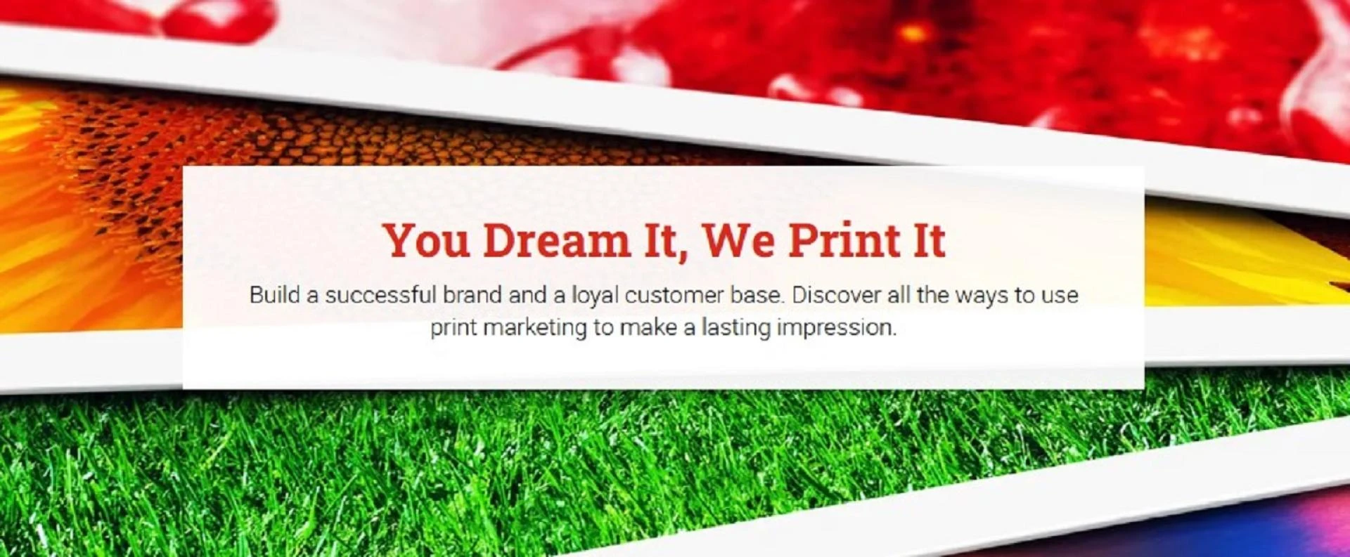 From Pixels to Paper: Why Professional Print Services are Essential for Your Business