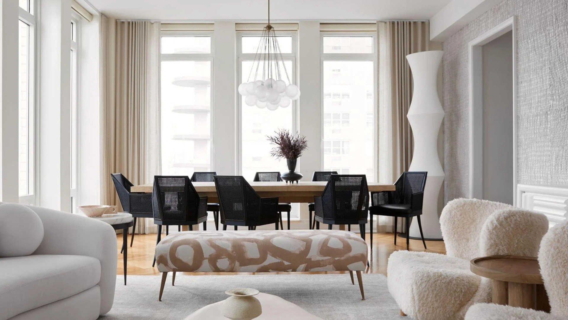 The Biggest Layout Errors That Ruin Your Dining Space