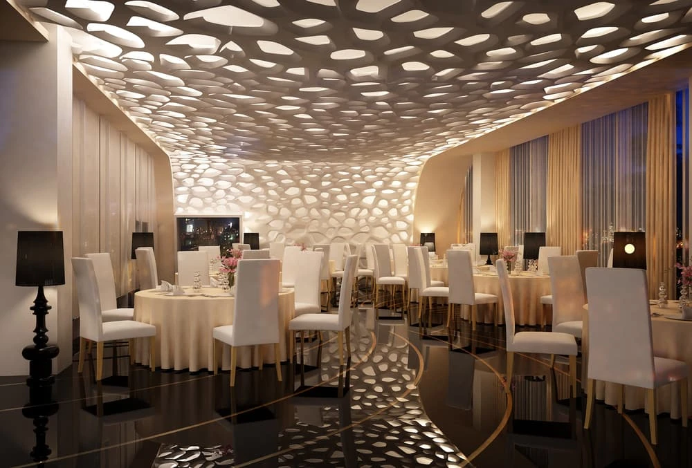 The Biggest Layout Errors That Ruin Your Dining Space