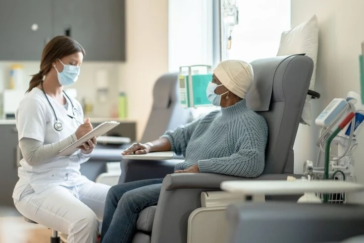 Chemotherapy in Delhi – Personalized Cancer Management at Lyfe Medicare