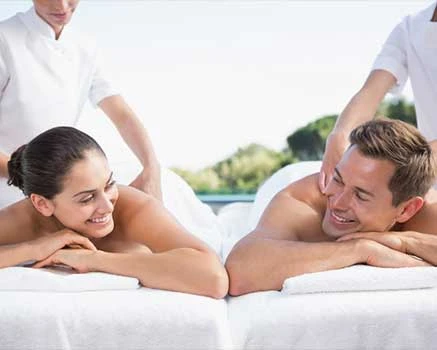 Find out how massage can help you heal in Abu Dhabi