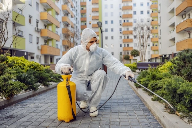 How to Protect Your Home in Abu Dhabi with Organic Pest Control