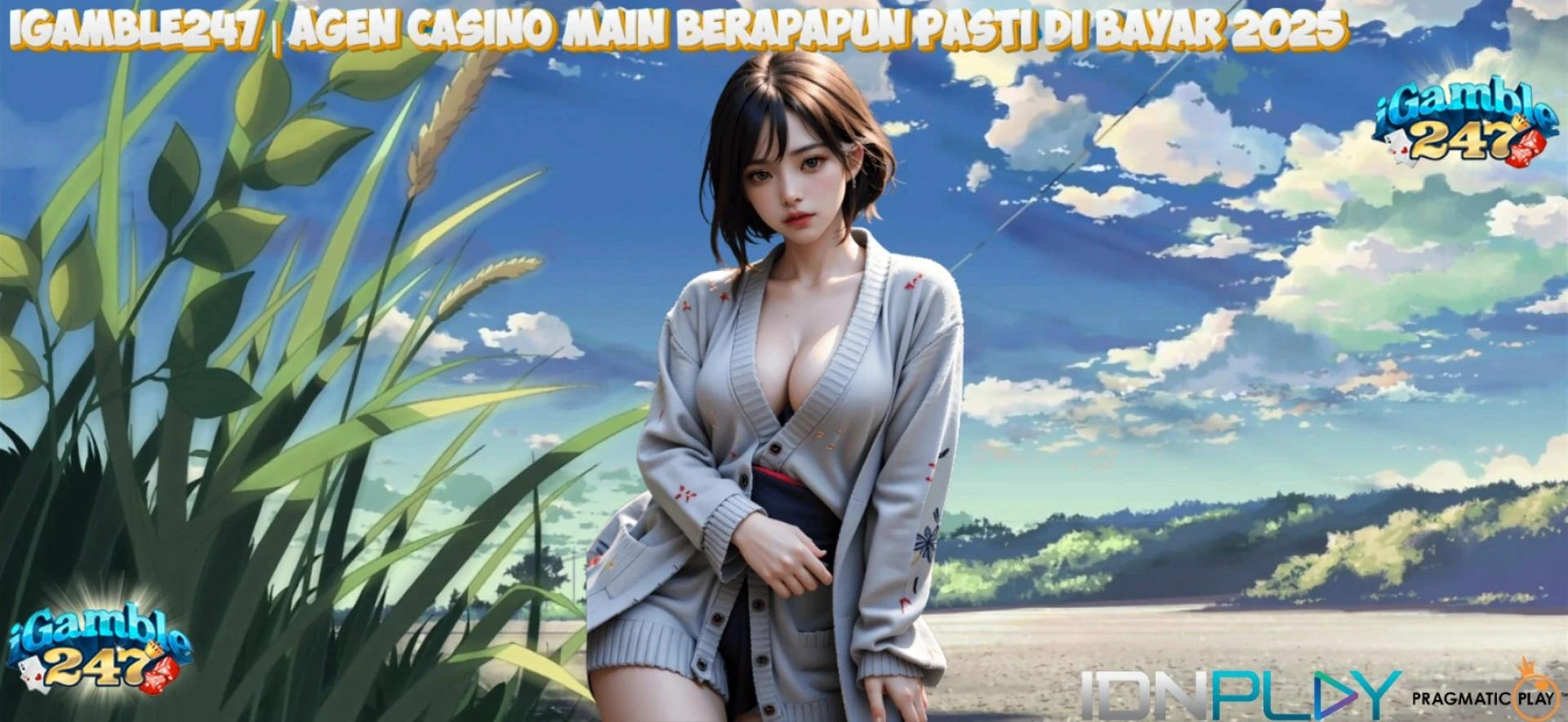 IGAMBLE247 Loyalty Program: How to Earn Rewards and VIP Perks