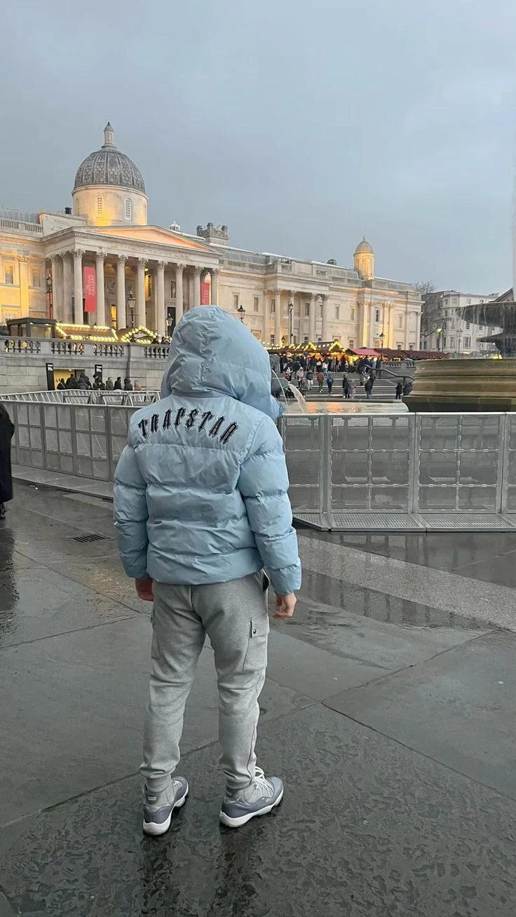 Can the Kurtka Trapstar Be Considered a Long-Term Fashion Investment?