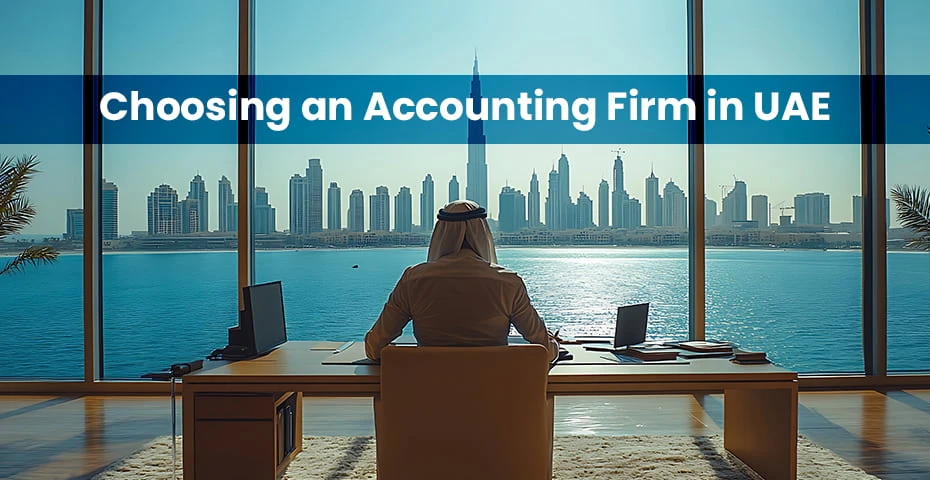 Affordable Accounting and Bookkeeping for Small Business Owners in Sharjah