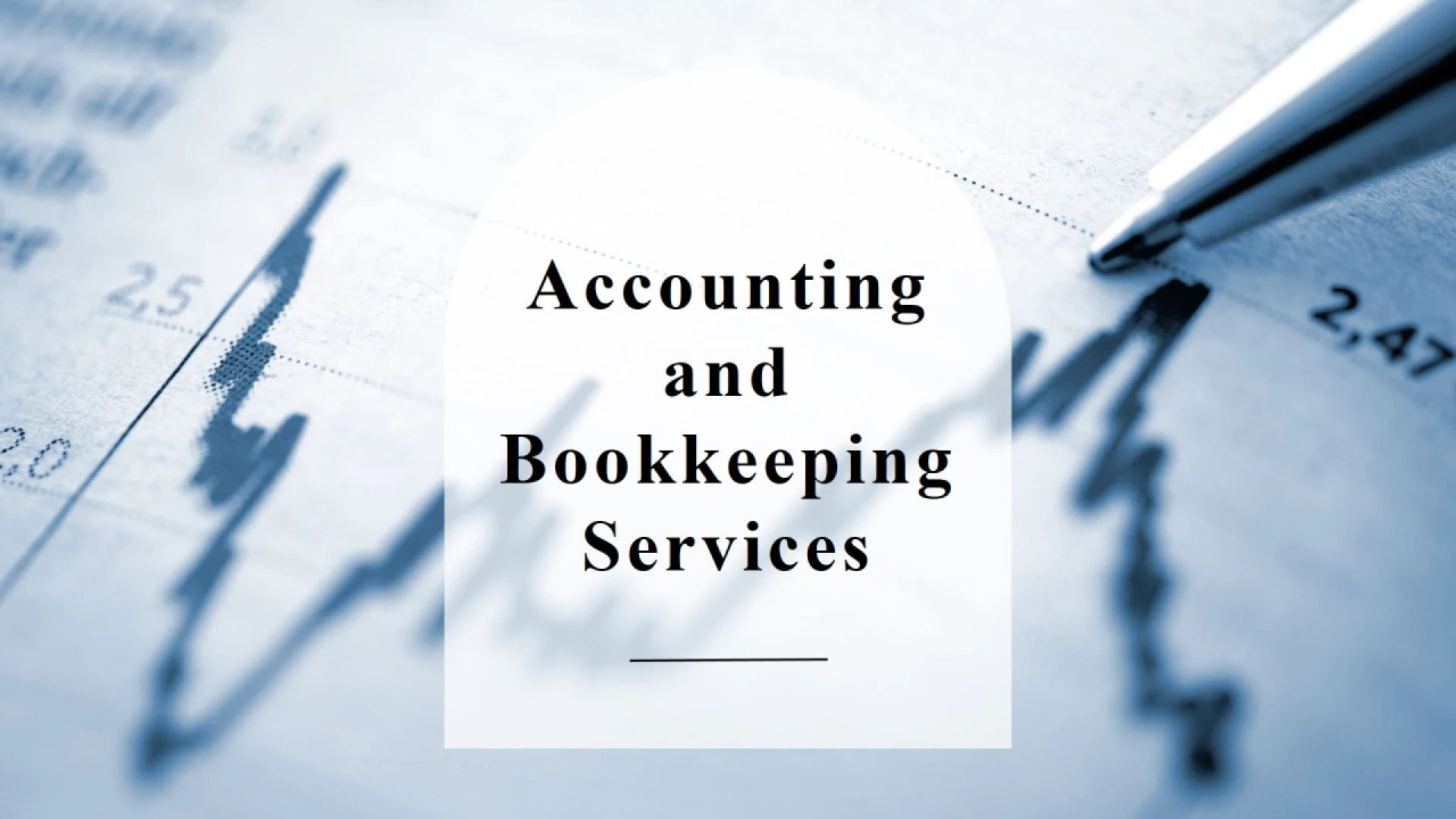 Affordable Accounting and Bookkeeping for Small Business Owners in Sharjah