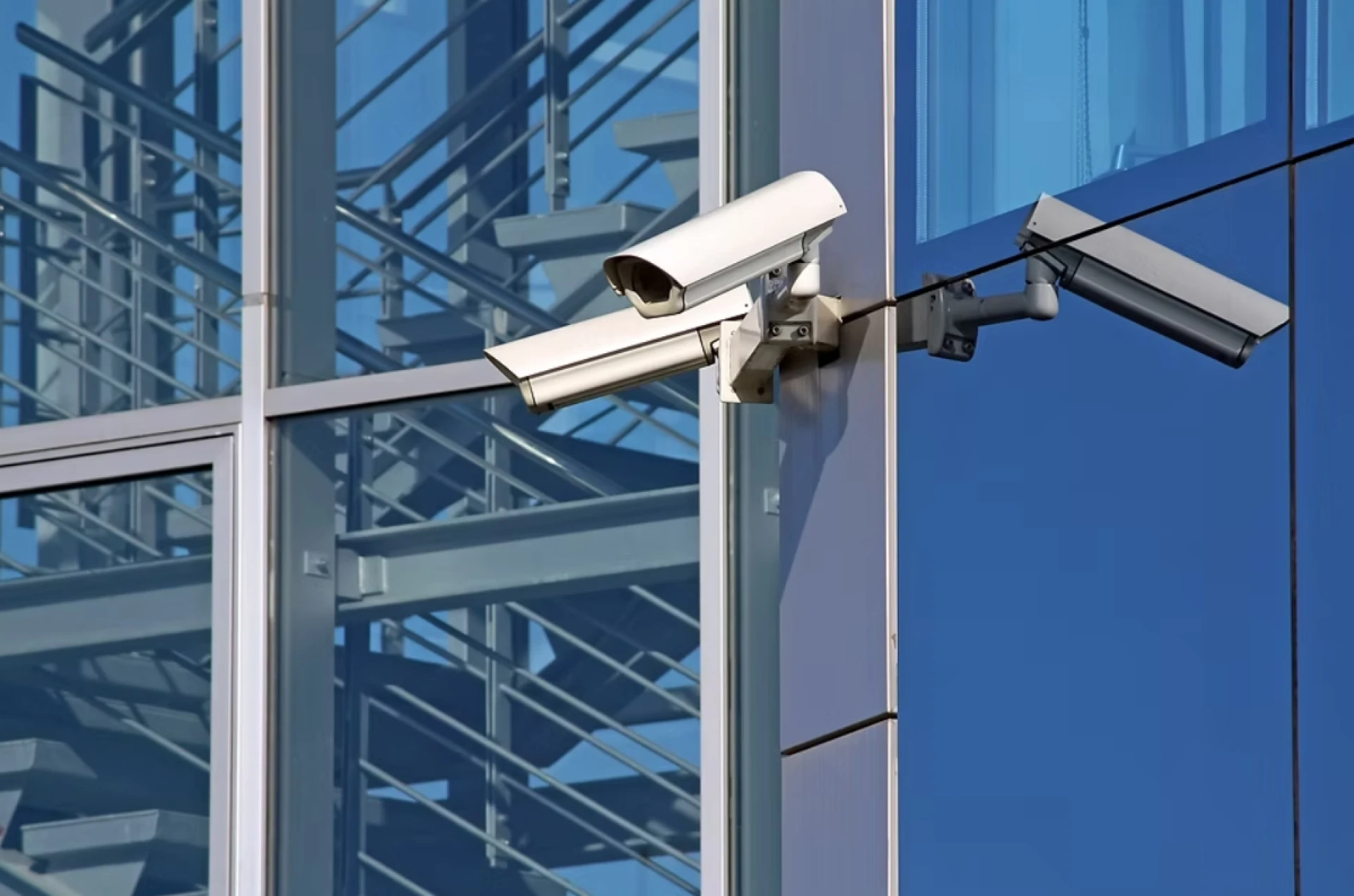 Key Features of CFA Security’s Modern Access Control Systems for Commercial Use