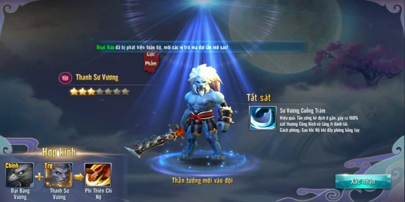 Modapk Chien Than Full Tien tai Modyolo