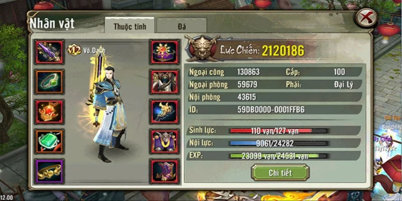 Modapk Chien Than Full Tien tai Modyolo