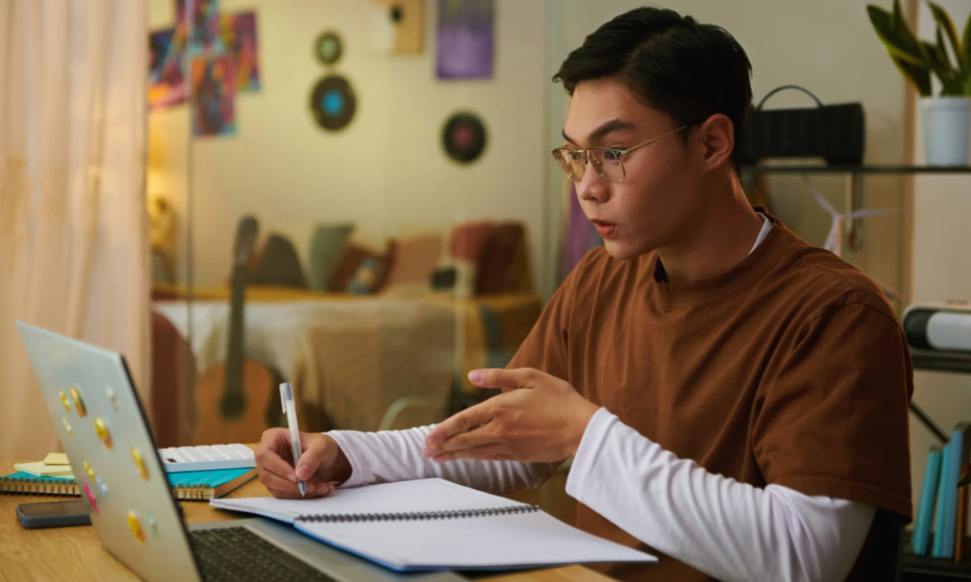 Online Exam Help for Smarter and Stress-Free Learning