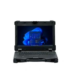 Rugged Laptop