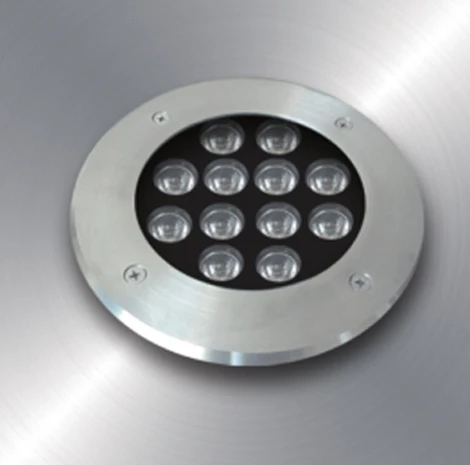 LED 14W Outdoor Inground Light IP67 HYD-JZL12068
