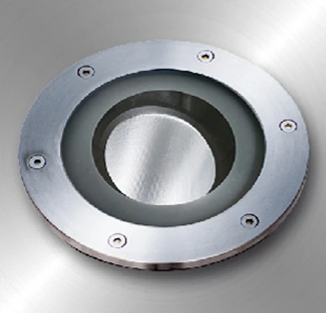 LED 22W Adjustable Stainless Steel Outdoor Inground Light IP67 HYD-JZL17619