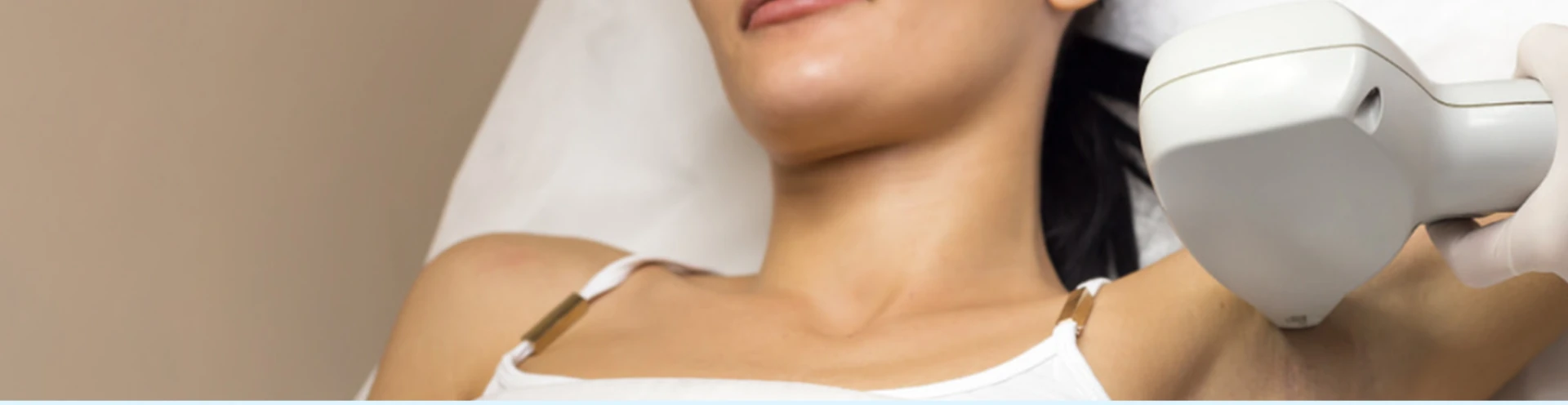 Certified Cosmetology Diploma in Delhi & Hair Reduction Workshop