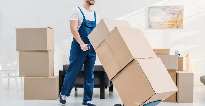 Moving to a New Home: A Fresh Start Made Simple