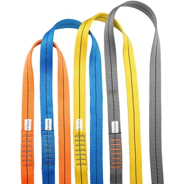 Climbing Equipment