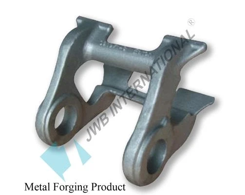 Hot Forging