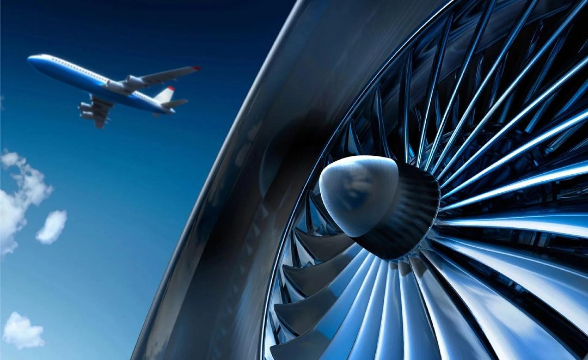 Metal & Plastic Manufacturing Industries