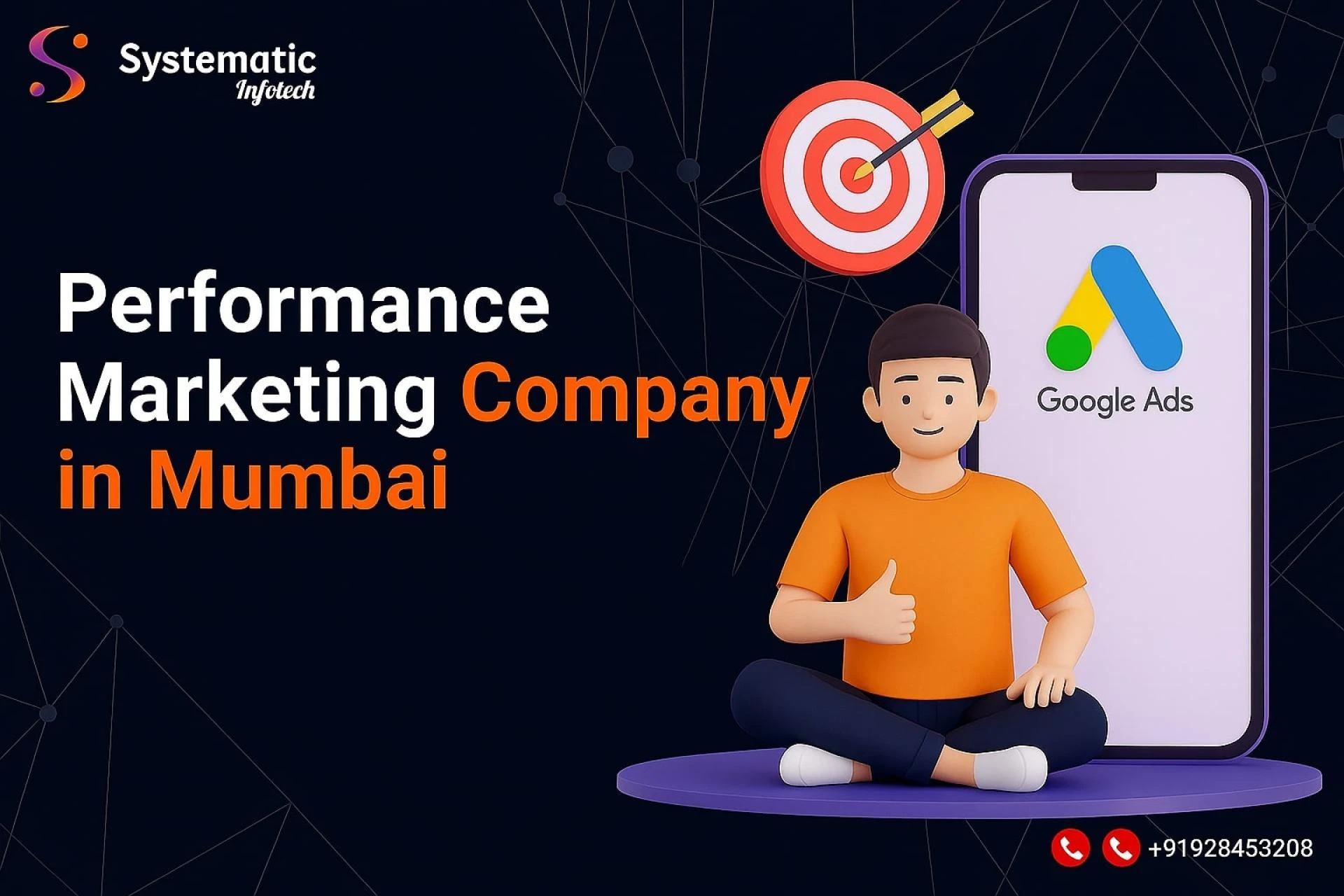 Why Choosing a Performance Marketing Company in Mumbai Can Transform Your Business Growth