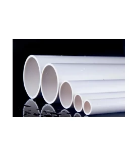 PVC Drainage Pipe