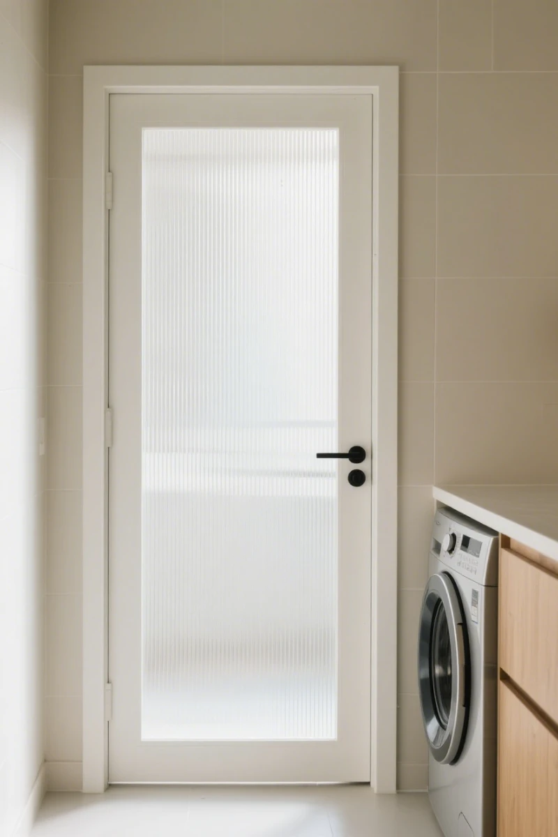 How to Choose a Waterproof Door That's Both Waterproof and Soundproof?