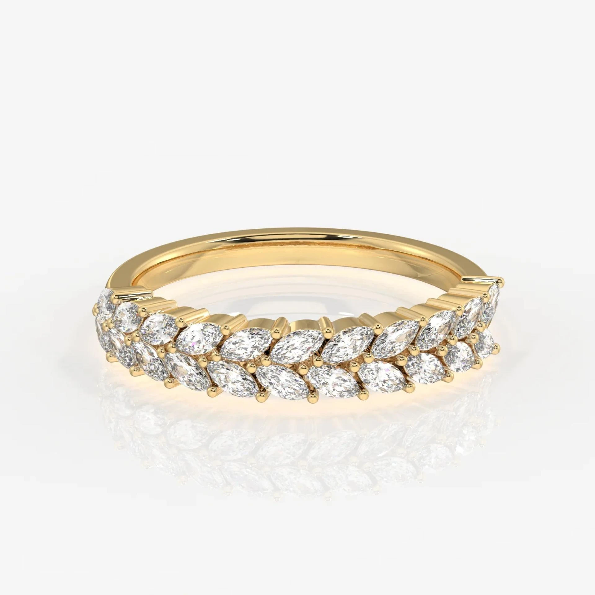 How Caratbazaar Brings Affordable Luxury with Lab Diamonds