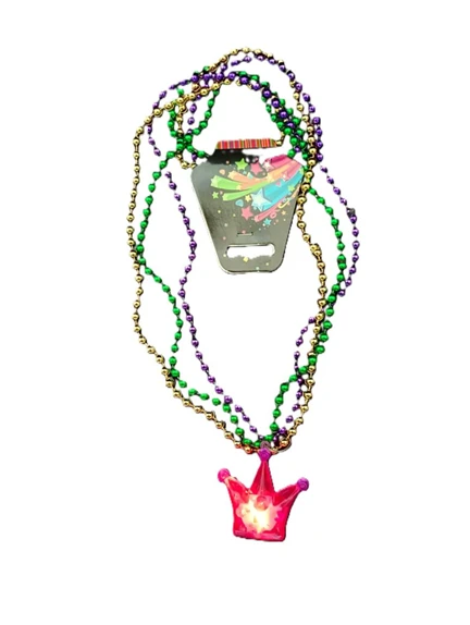Three Mardi Gras Items You Should Own