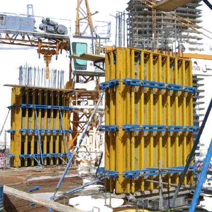 MINGLEI Building Construction Components