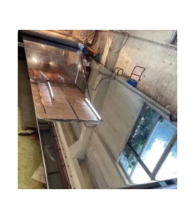 304 BA Stainless Steel 2025