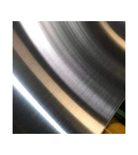 304 NO.4 Stainless Steel