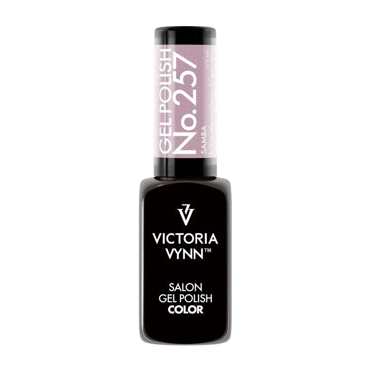 Ny negletrend tar sosiale medier med storm med iBloom Gel Polish