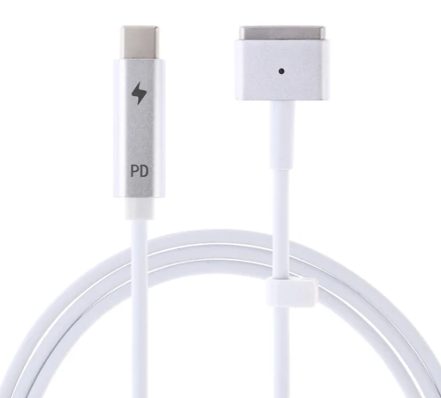 Garmade's Best iPhone Charger Cable and MacBook Pro Parts