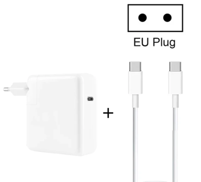 Garmade's Best iPhone Charger Cable and MacBook Pro Parts