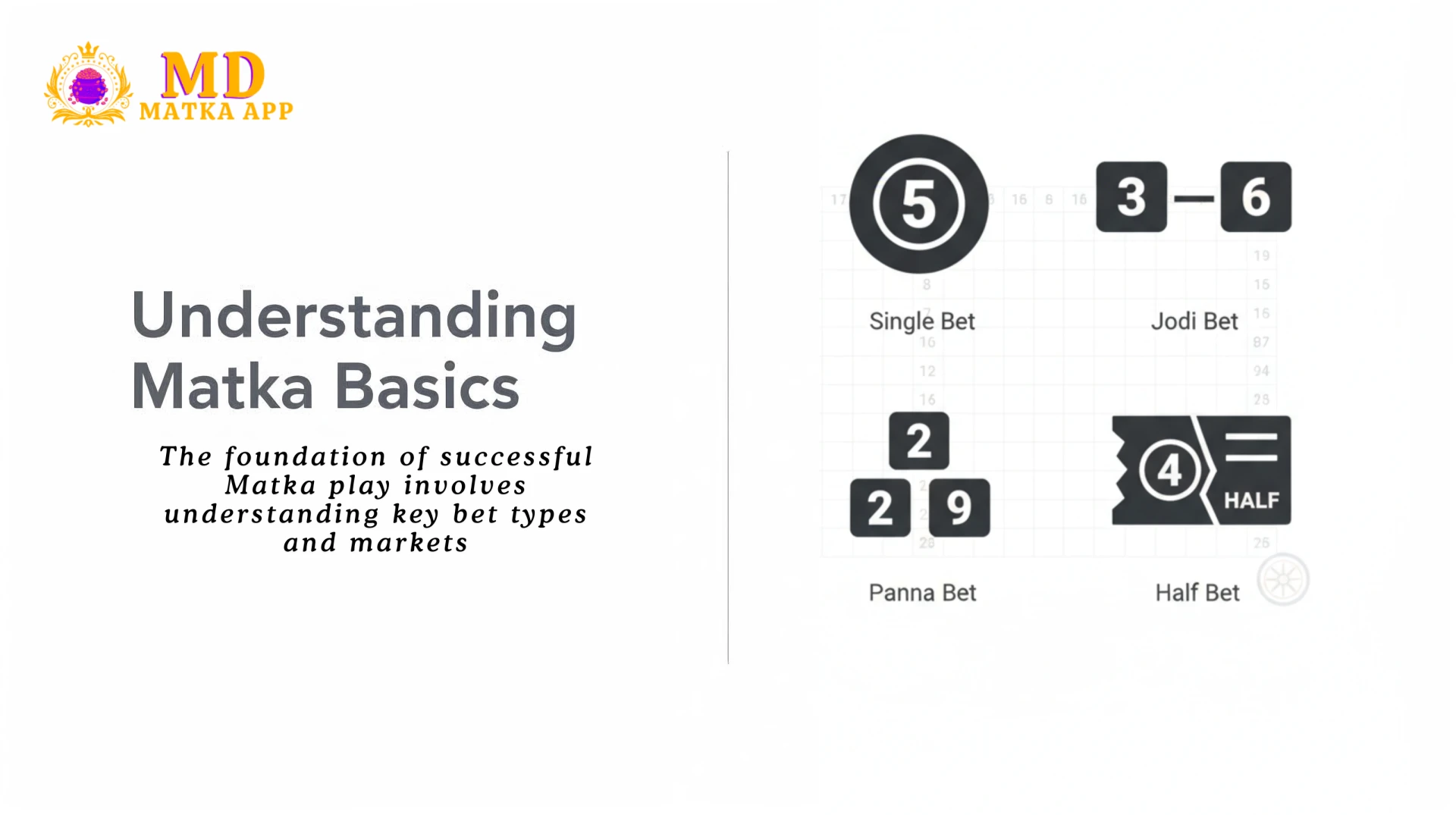 Mumbai Smart Matka Tips: Secrets to Winning Like the Pros