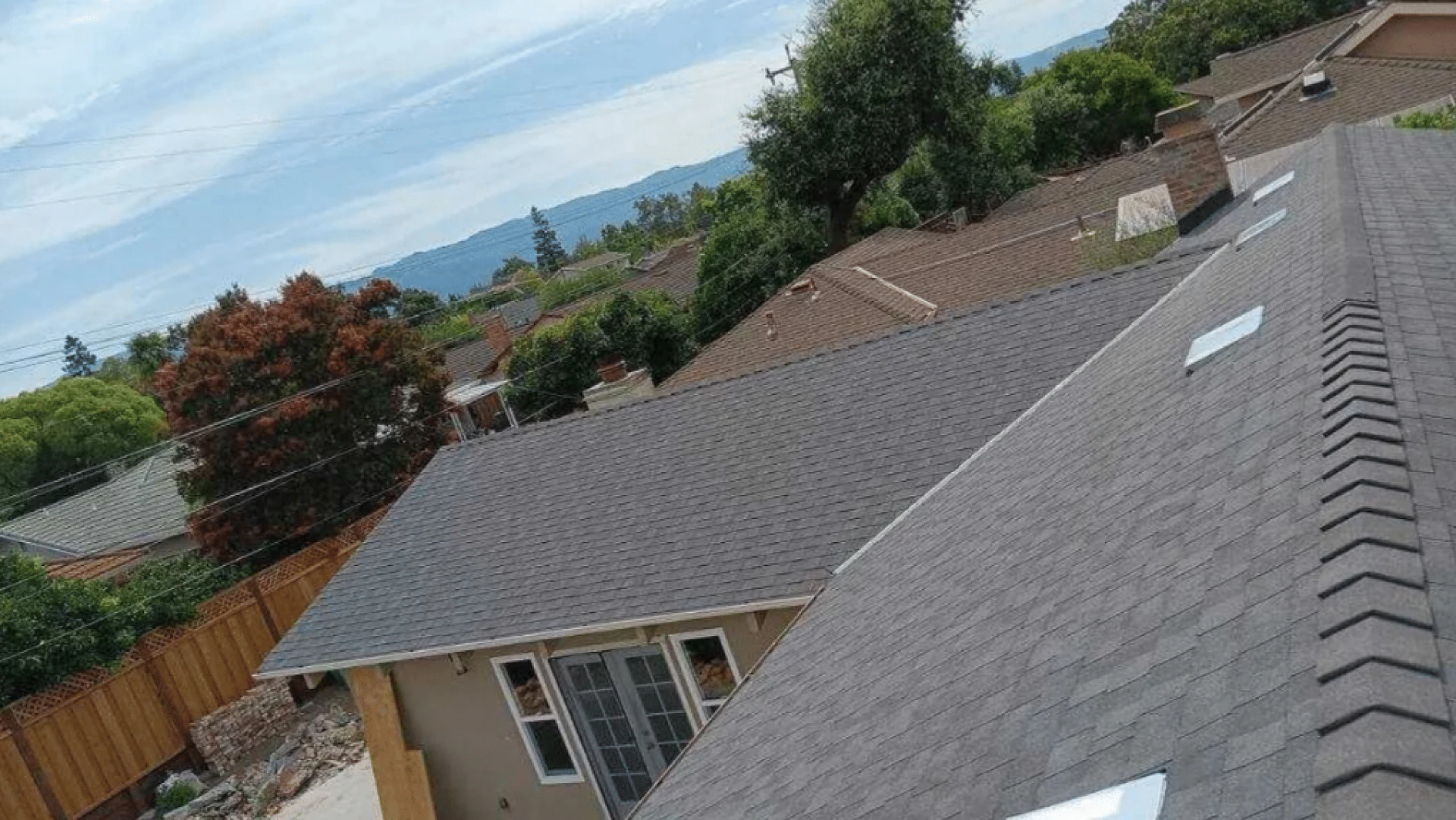 Why Professionalism and Communication Are Just as Important as Roofing Materials