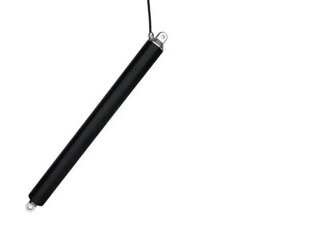 High Speed Linear Actuator