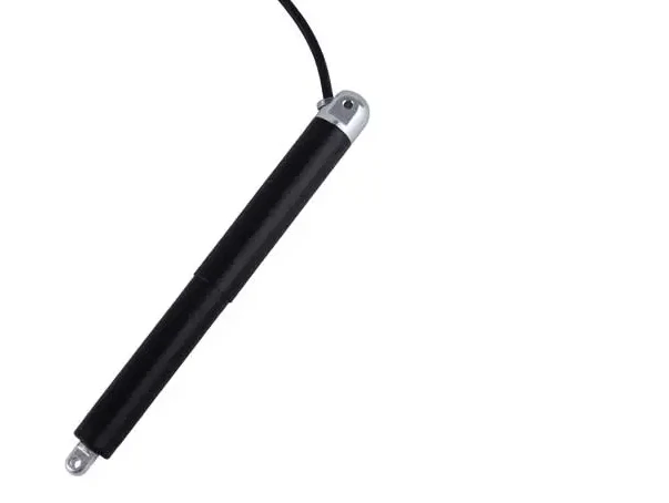 Tubular Linear Actuator