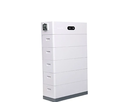 Introduction of Container Energy Storage System