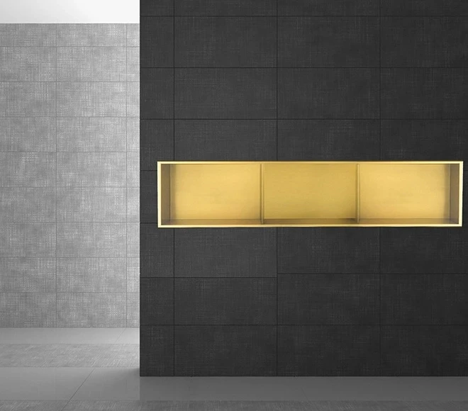 Decorative Wall Niches